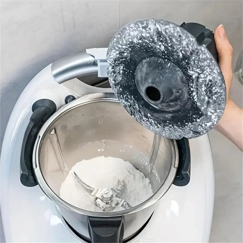 Sparkles MagicGuard - Revolutionary Splash Protection for your Thermomix TM5, TM6 & TM7