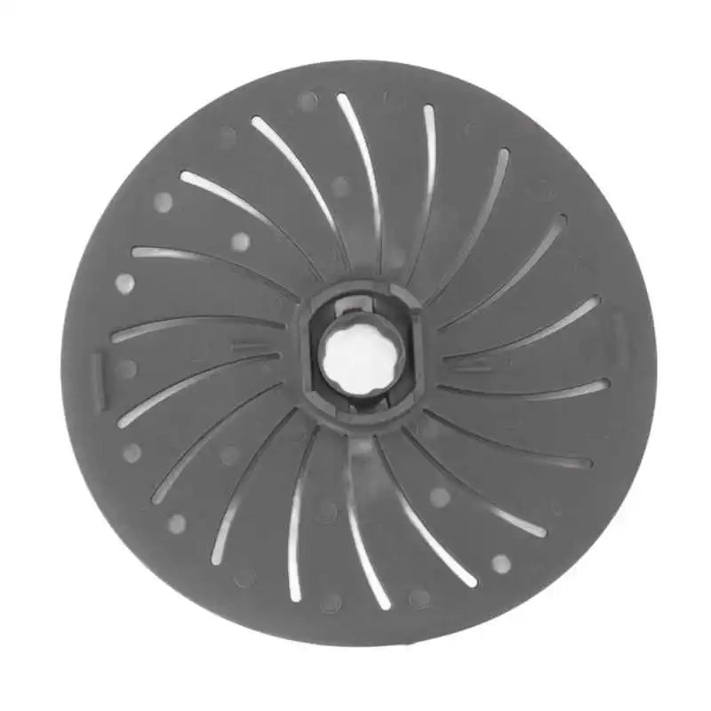 Rotating Spatula and Blade Cover Bundle for Thermomix TM5 TM6