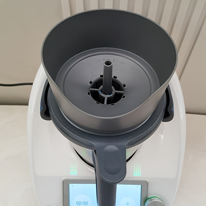 Sparkles MagicPress - for Thermomix TM6 TM5 TM31, Universal Citrus Juice Extraction