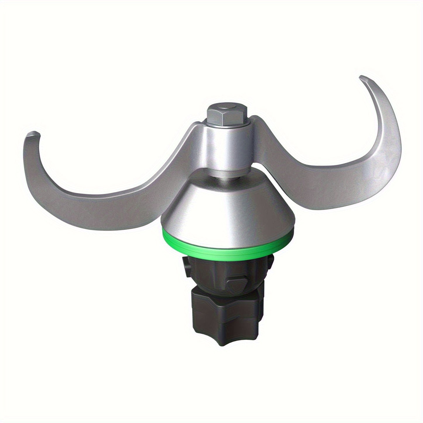 Sparkles MagicBlade - Professional Dough & Universal Blade for TM5/6 &TM7