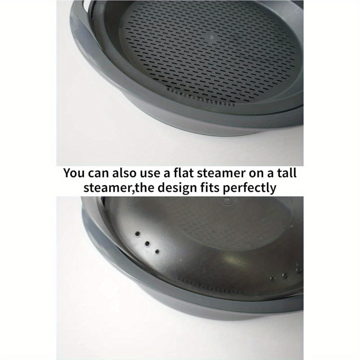 Varoma Expand Basket for TM5/TM6