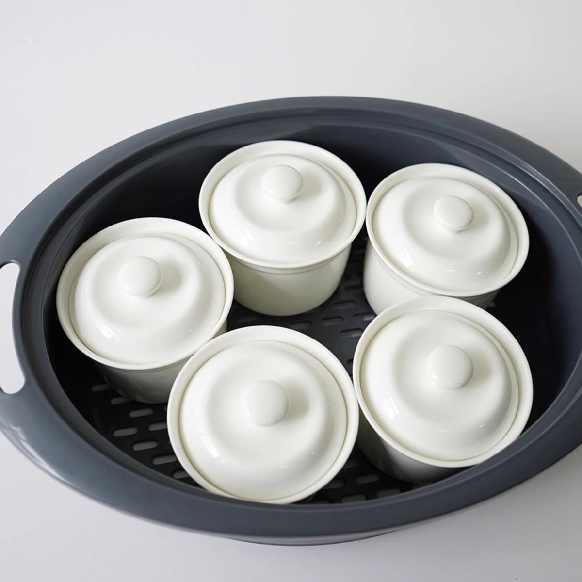 Varoma Expand Basket for TM5/TM6
