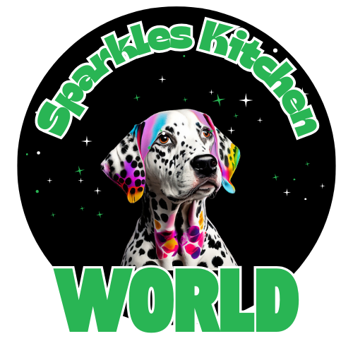 Sparkles Kitchen World