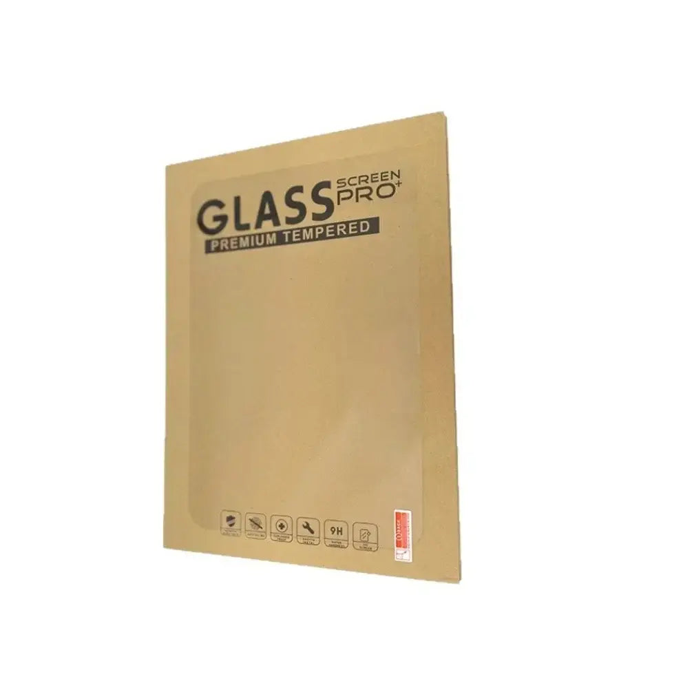 Ultra-clear Scratch Resistant Tempered Film For Thermomix TM7 Screen Protection