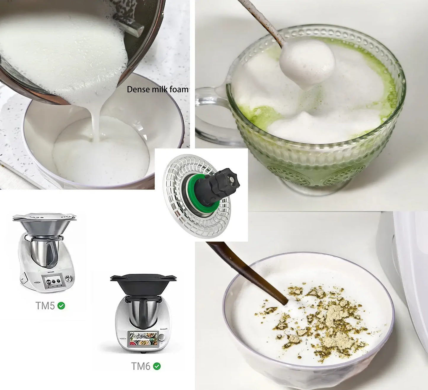 Sparkles MagicWhisk