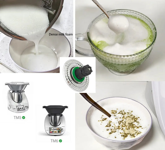Sparkles MagicWhisk