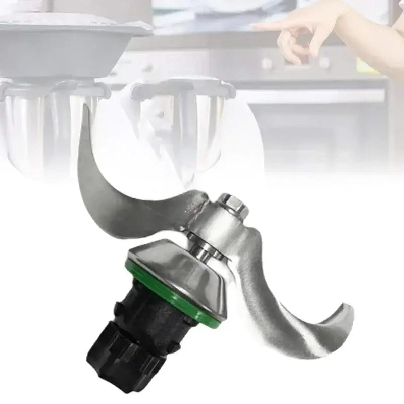 Sparkles MagicBlade - Professional Dough & Universal Blade for your Thermomix TM5,TM6 & TM7