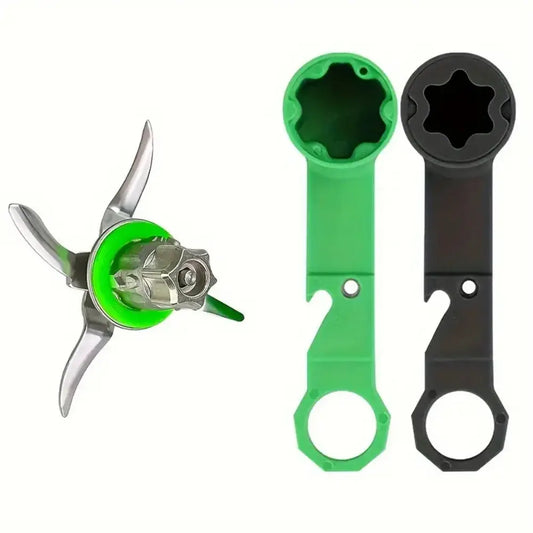 Thermomix Blade Wrench - Professional Disassembly Tool for TM5, TM6, TM21 & TM31