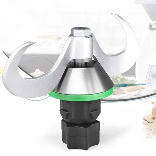 Sparkles MagicBlade - Professional Dough & Universal Blade for your Thermomix TM5,TM6 & TM7