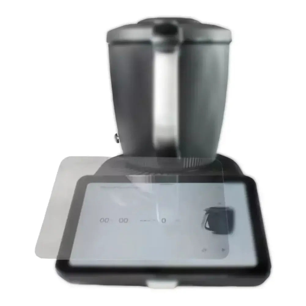 Ultra-clear Scratch Resistant Tempered Film For Thermomix TM7 Screen Protection