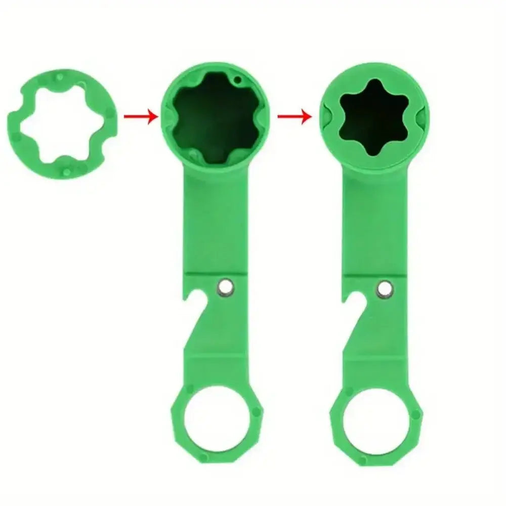 Thermomix Blade Wrench - Professional Disassembly Tool for TM5, TM6, TM21 & TM31