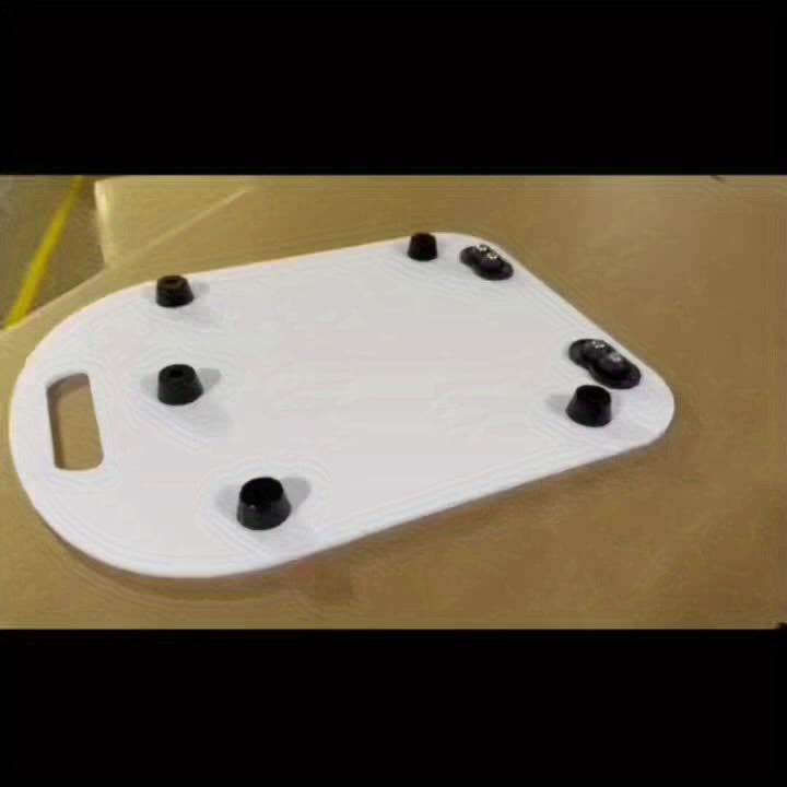 Sparkles Magic Slide - 360 Sliding Board for the TM5/TM6