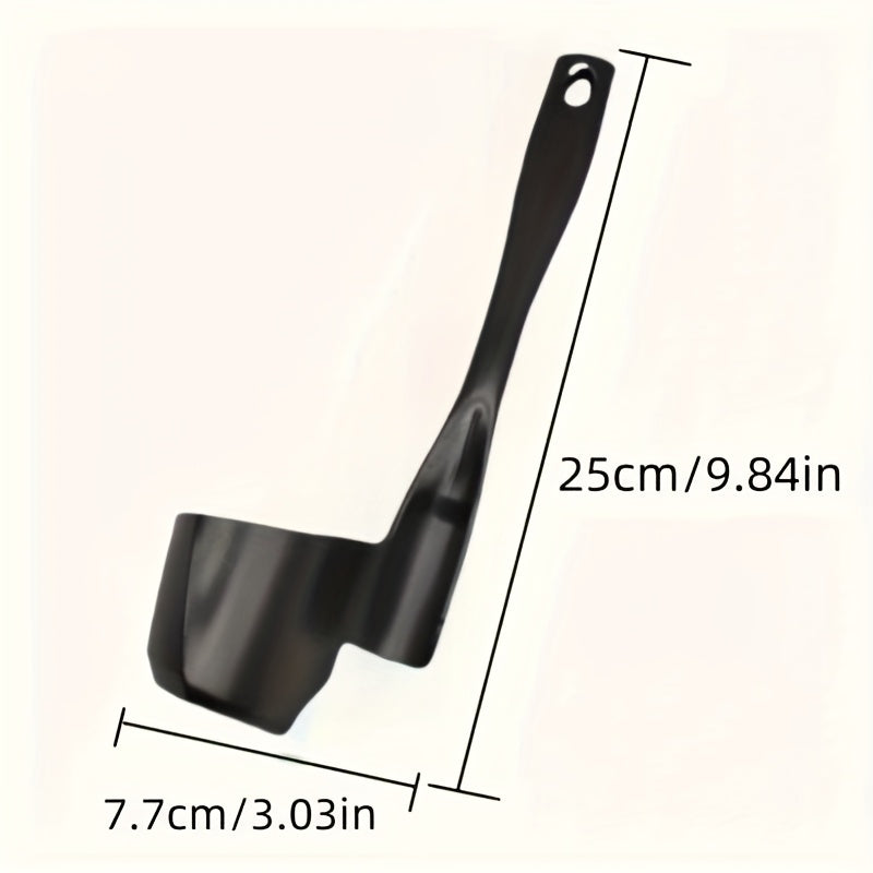 Rotating Scraper Cleaning Accessory, Compatible with Thermomix TM7/TM5/TM6/TM31