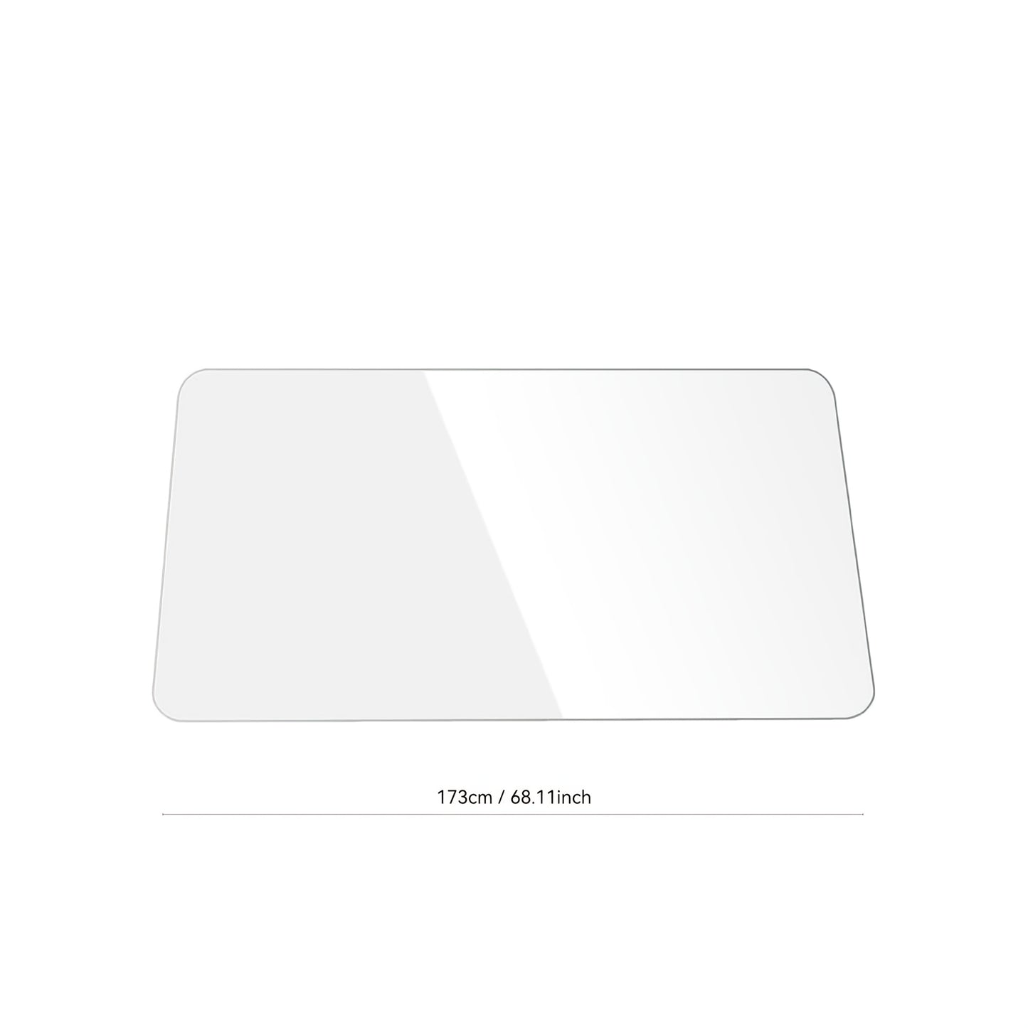 High-Definition, High Transparency Screen Protector for Thermomix TM7