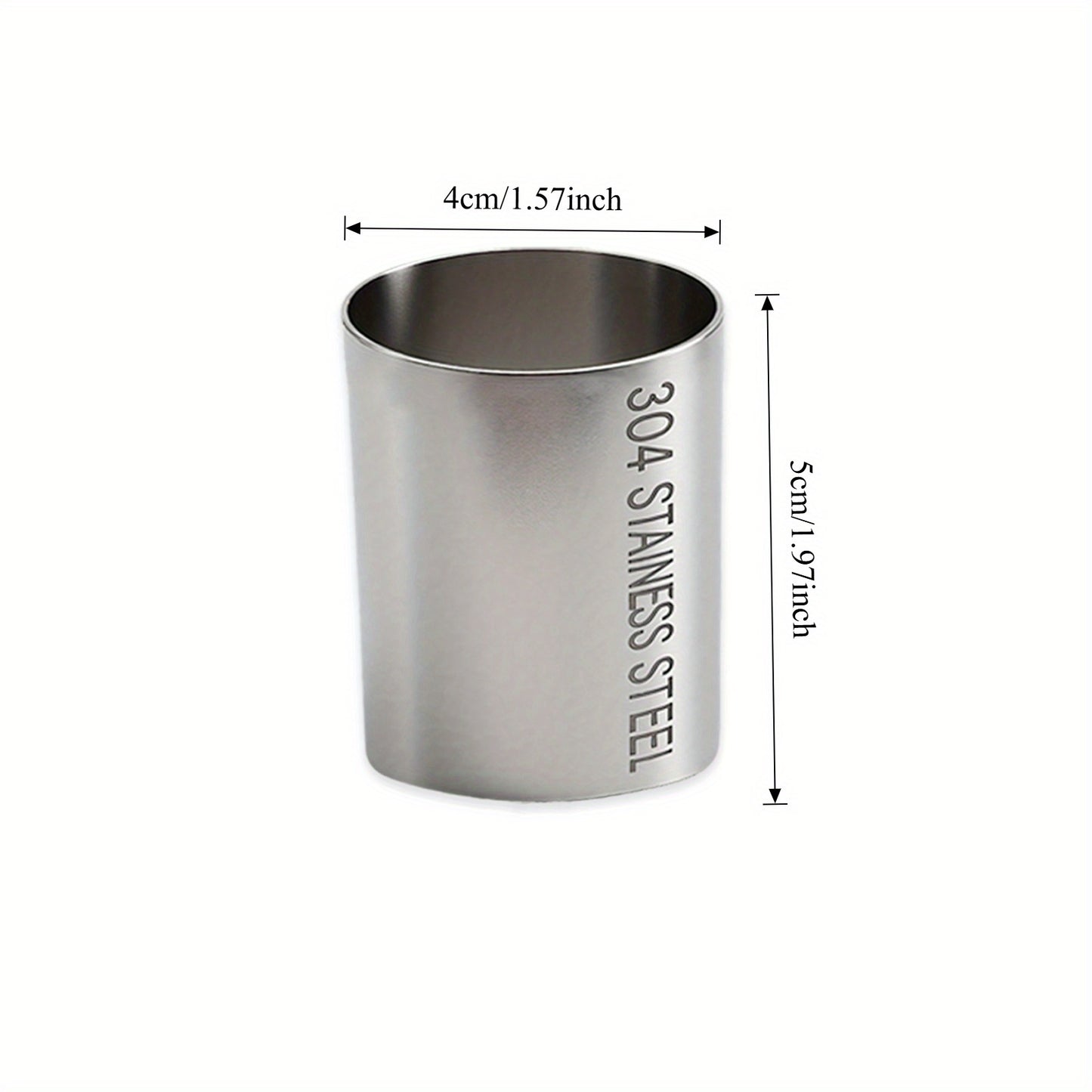 Stainless Steel Steam Distribution Ring for Thermomix TM7, TM6, TM5, TM31