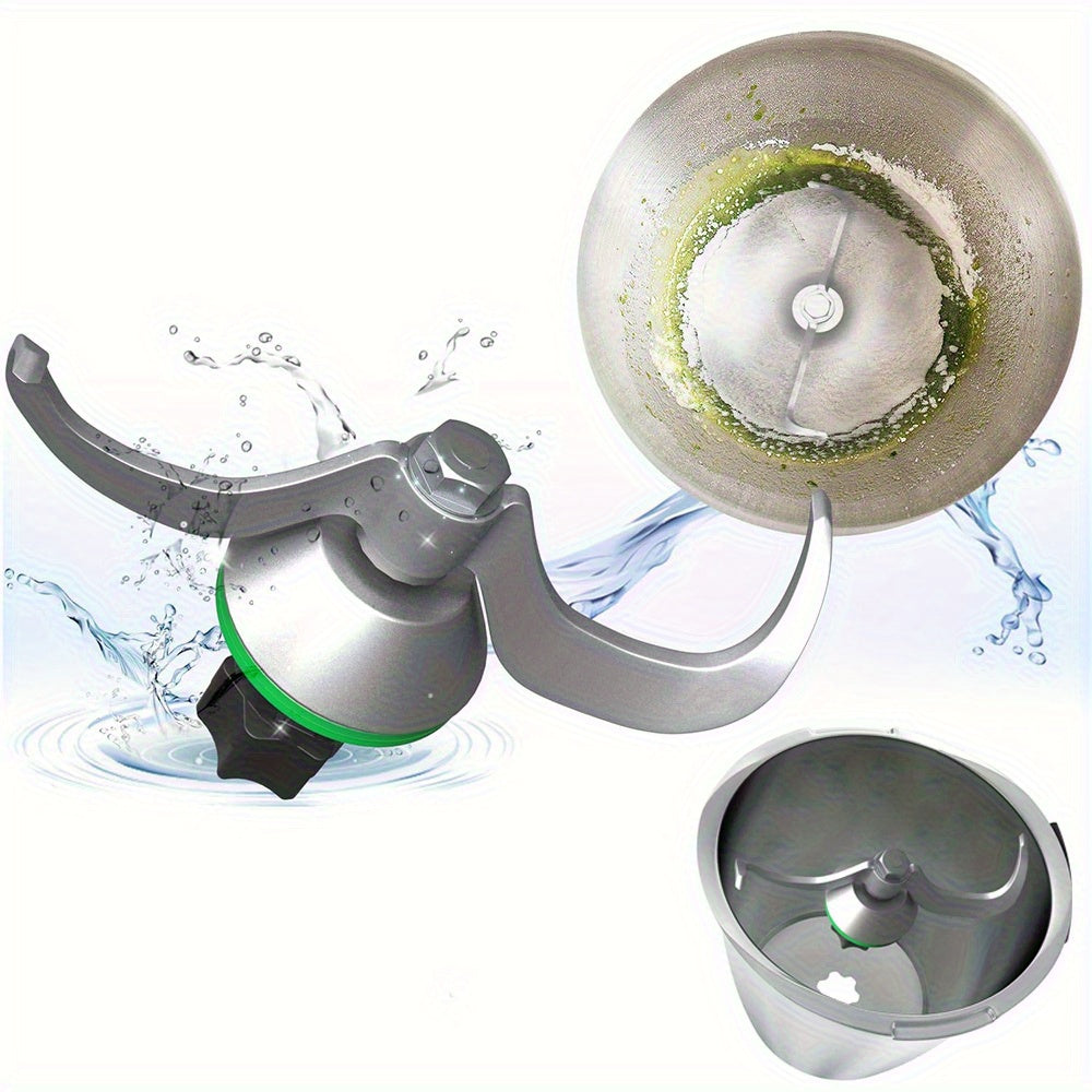 Sparkles MagicBlade - Professional Dough & Universal Blade for TM5/6 &TM7
