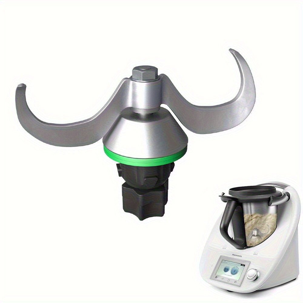 Sparkles MagicBlade - Professional Dough & Universal Blade for TM5/6 &TM7