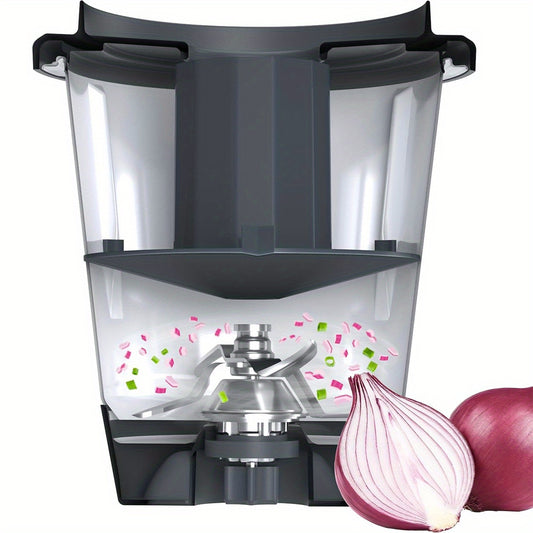 Sparkles MagicGuard - Revolutionary Splash Protection for your Thermomix TM5, TM6 &amp; TM7
